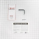 Perilla Estufa GE WB2K20 CKD056296