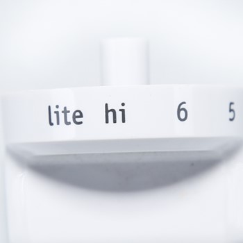 Electrolux Stove Knob - 316545006 CKD056298