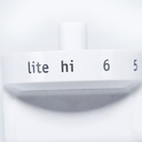 Perilla para Estufa Electrolux - 316545006 CKD056298