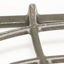 Electrolux Stove Grate Set - 316499806 CKD056303