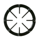 Parrilla de Quemador para Estufa General Electric WB31T10006 CKD056305