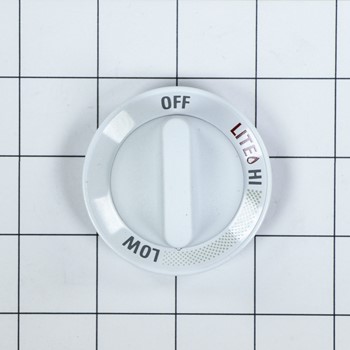 Knob WB3K5296 CKD056306