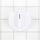 Perilla para Estufa Electrolux 316009045 CKD056308