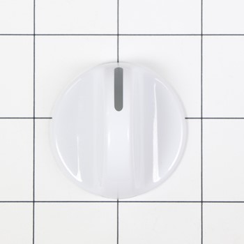 Perilla de Control para Estufa Electrolux 316025106 CKD056309
