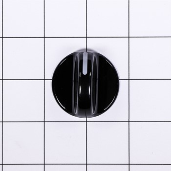 Perilla de control Electrolux 316025108 - Repuesto original CKD056310