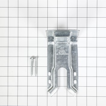 Soporte antivuelco para cocina GENERAL ELECTRIC WB02T10415 CKD056318