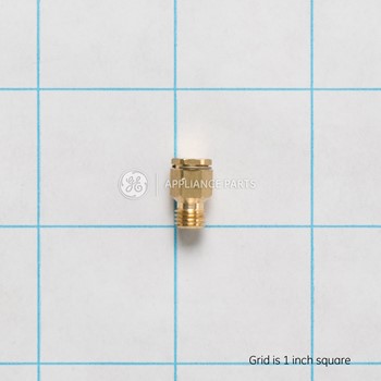 Esprea de Orificio para Estufa GE WB28T10028 CKD056329