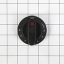 Electrolux Knob 318341400 - Genuine Replacement CKD056335