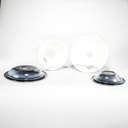 Juego de Bandejas para Goteo WHIRLPOOL CKD056336