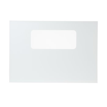Puerta de Vidrio Horno GE WB56T10037 - CKD056350