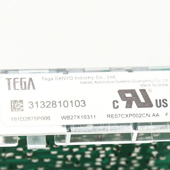 GE Oven Heating Element WB27X10311 - Genuine Part CKD056359