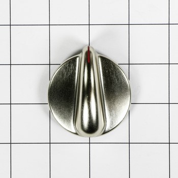 GE Range Control Knob WB03K10302 CKD056365