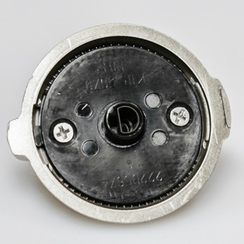 Perilla de Control Estufa GE WB03K10305 (Acero Inoxidable) CKD056366