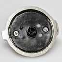 Perilla de Control Estufa GE WB03K10305 (Acero Inoxidable) CKD056366