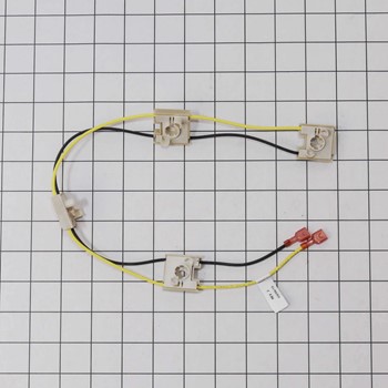 GENERAL ELECTRIC Washing Machine Part WB18T10339 CKD056377