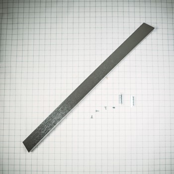 Panel Trasero para Estufa Whirlpool W10113901A CKD056391