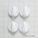 GE Discontinued Part WB03X23020 Replacement CKD056522