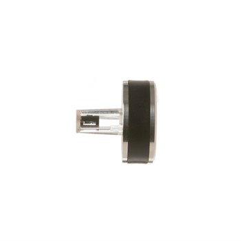 Perilla de Estufa GE WB03X24360 Acero Inoxidable CKD056534