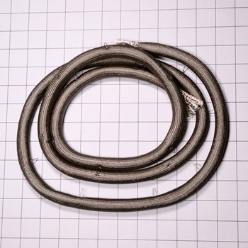 Junta de Puerta de Horno GENERAL ELECTRIC WB04T10086 CKD056538