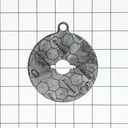 Repuesto Descontinuado GE WB04T10011 CKD056539