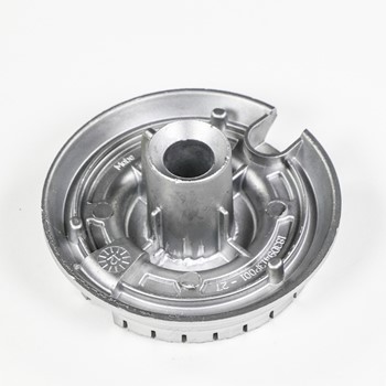 GE Large Burner WB16T10046 - Genuine Replacement Part CKD056546