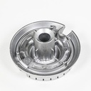 Quemador Grande Estufa GE WB16T10046 - Repuesto Original CKD056546