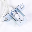 Electrodo de Chispa Superior para Estufa GE CKD056549