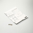 Resistencia de horno General Electric WB28K10045 (Descontinuado) CKD056568