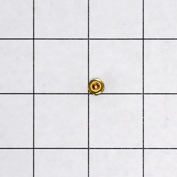 Termostato Horno GE WB28K142 - Repuesto Original CKD056571