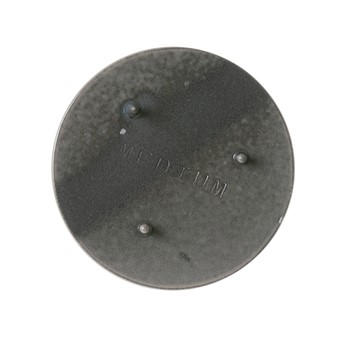 GE Stove Burner WB29K10005 - Genuine Replacement CKD056579