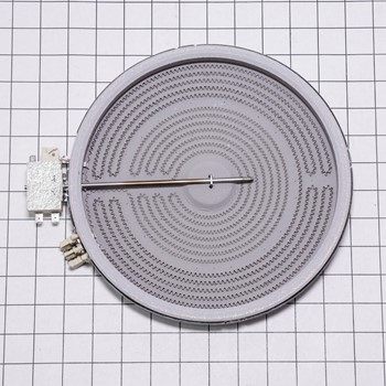 9In Dual Radiant Element WB30T10099 GE CKD056589