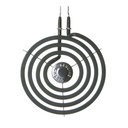 Elemento de superficie para estufa GE WB30X24401 CKD056591