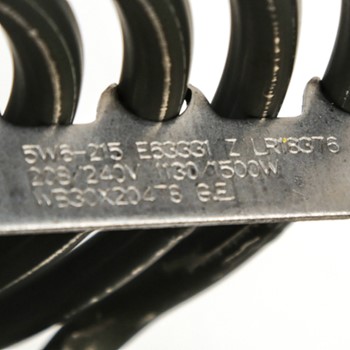 Elemento de superficie estufa GE WB30X20478 CKD056592