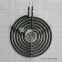 GE Range Surface Element WB30X20481 CKD056593