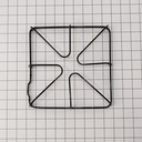 Black Gas Range Grate for GENERAL ELECTRIC WB31K10033 CKD056594