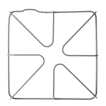 GE Taupe Grate Replacement Kit WB31X36767 - Genuine Part CKD056596
