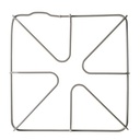 Kit Rejilla Estufa Taupe GE WB31X36767 - Repuesto Original CKD056596