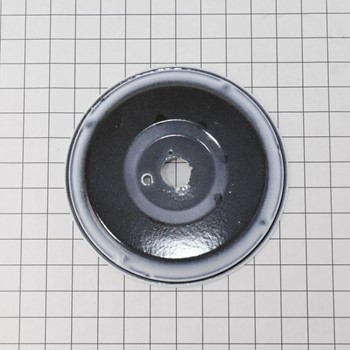 GE Stove Burner WB31K5079 - Genuine Replacement CKD056600