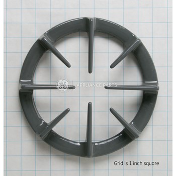 Discontinued Burner for GE Range CKD056603