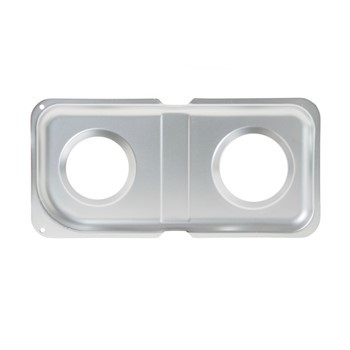 GE Stove Burner WB34K10012 (Discontinued) CKD056614