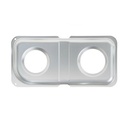 GE Stove Burner WB34K10012 (Discontinued) CKD056614