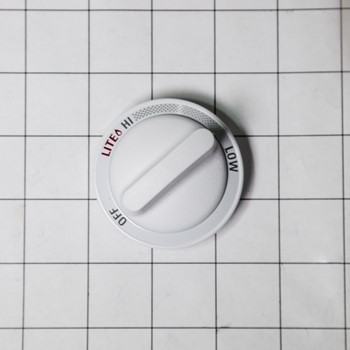 Termostato GE WB3K5264 - Repuesto Original CKD056618