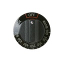 GE Oven Heating Element WB3X711 - Genuine Part CKD056620