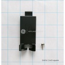 Rear Support for GE stove - Genuine part CKD056629