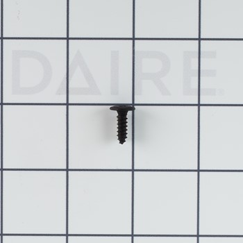 Tornillo Electrolux 316021109 - Repuesto original CKD056718