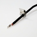 Elemento calefactor para horno Electrolux 316075103 CKD056723