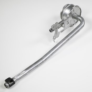 Tapa superior para electrodoméstico Electrolux 5304506426 CKD056729