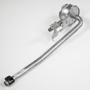 Tapa superior para electrodoméstico Electrolux 5304506426 CKD056729