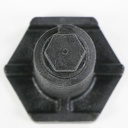 Quemador de estufa Electrolux (Descontinuado) CKD056736