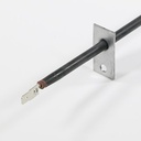 Elemento calefactor para estufa Electrolux 316203200 CKD056740